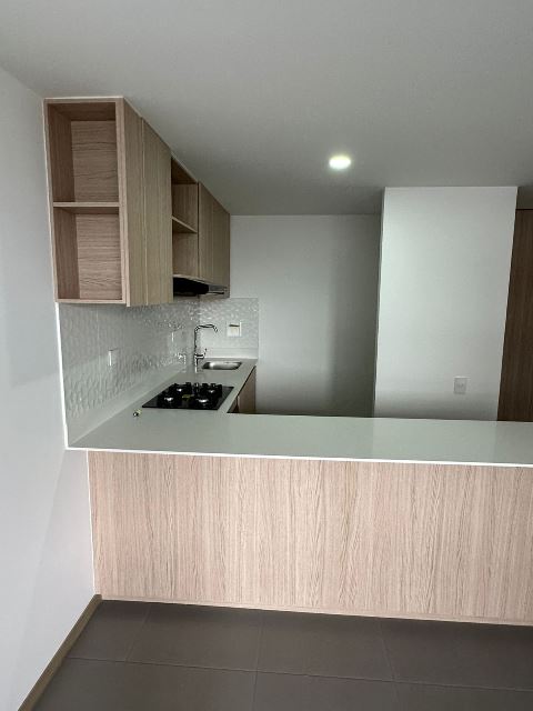 Apartamento en Venta