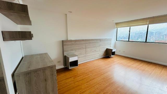 Apartamento en Arriendo