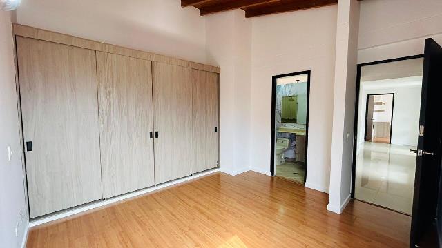 Apartamento en Arriendo