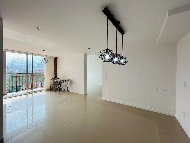 Apartamento en Arriendo