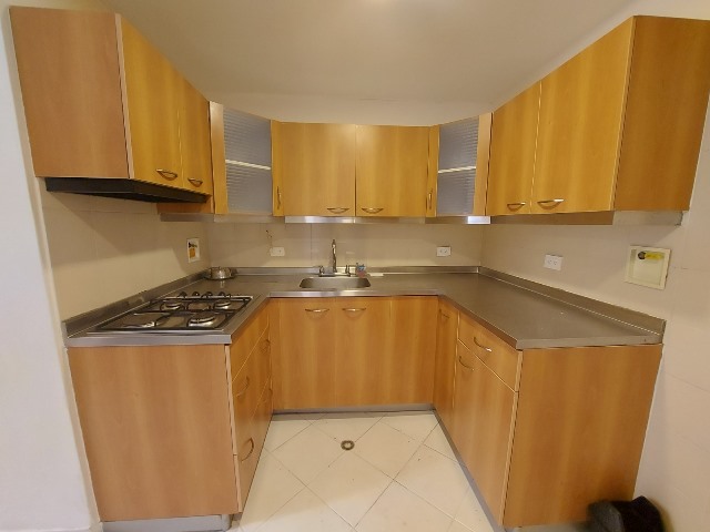 Apartamento en Arriendo