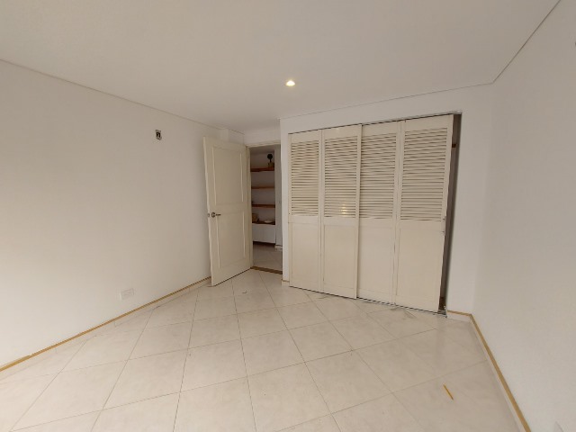 Apartamento en Arriendo