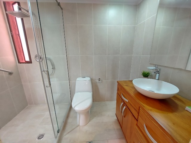 Apartamento en Arriendo