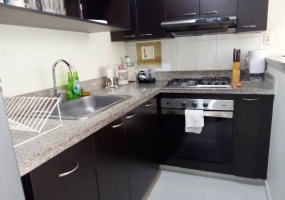 3 Habitaciones Habitaciones, ,2 BathroomsBathrooms,Apartamento,En Arriendo,3274