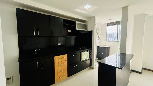 Apartamento en Arriendo