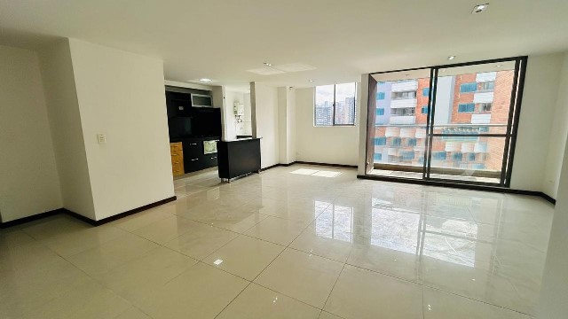 Apartamento en Arriendo