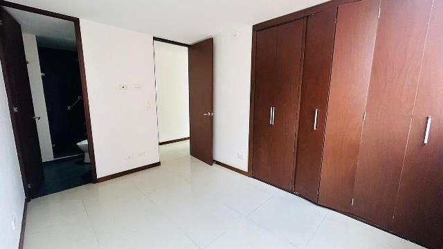 Apartamento en Arriendo