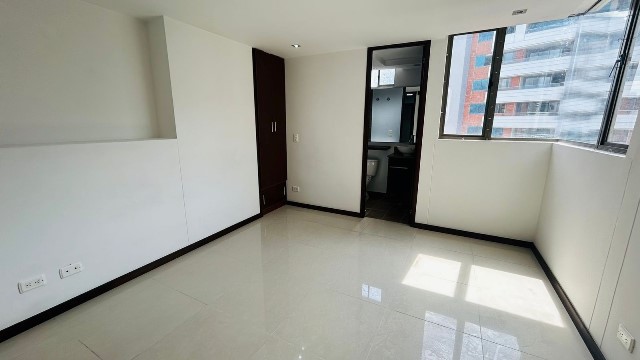 Apartamento en Arriendo