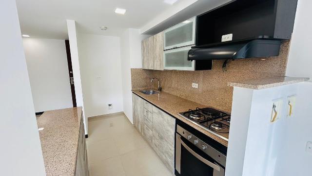 Apartamento en Arriendo