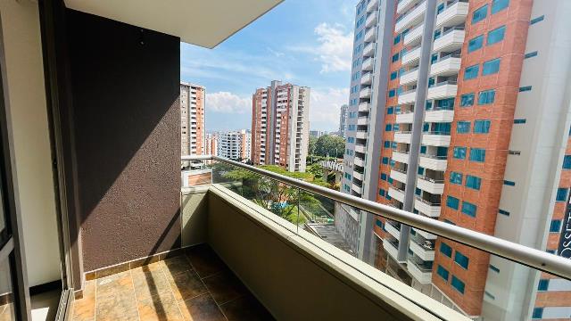 Apartamento en Arriendo