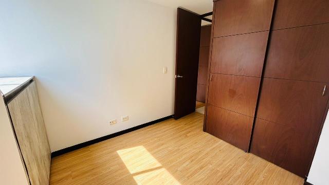 Apartamento en Arriendo