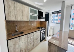 2 Habitaciones Habitaciones, ,2 BathroomsBathrooms,Apartamento,En Arriendo,3278