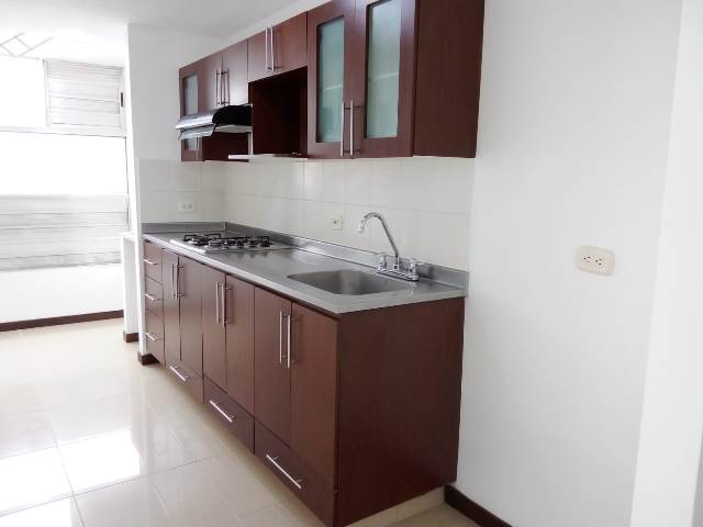 Apartamento en Arriendo