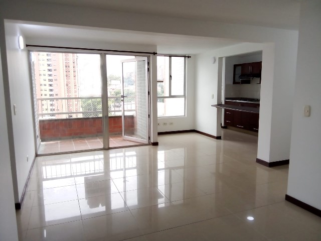 Apartamento en Arriendo