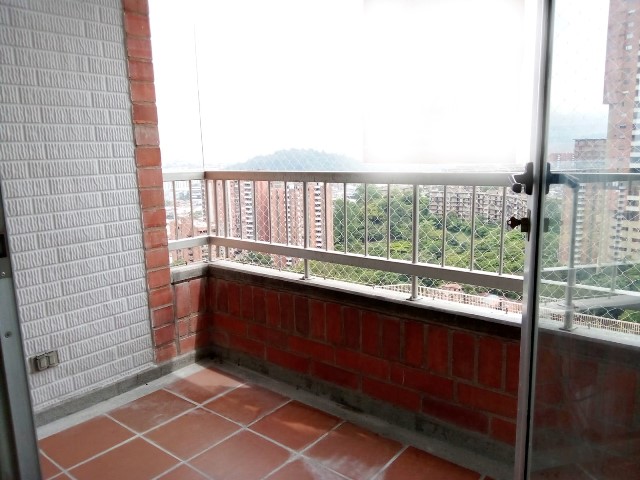 Apartamento en Arriendo