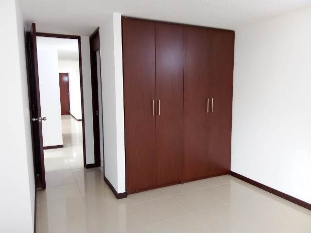 Apartamento en Arriendo