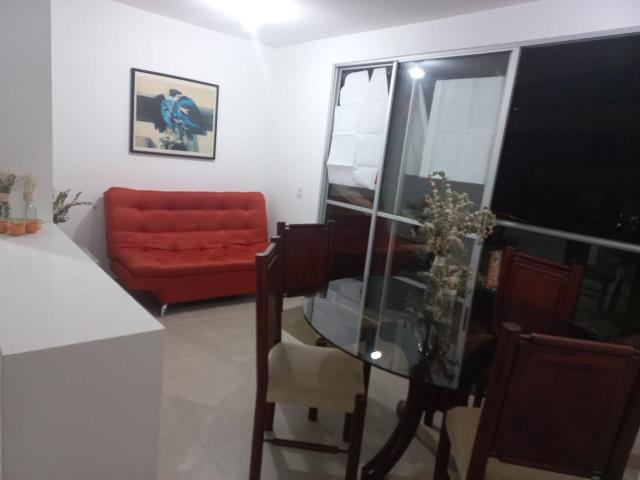 Apartamento en Arriendo