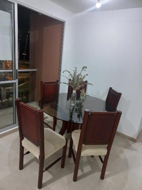 Apartamento en Arriendo