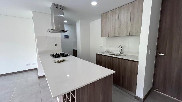 Apartamento en Arriendo