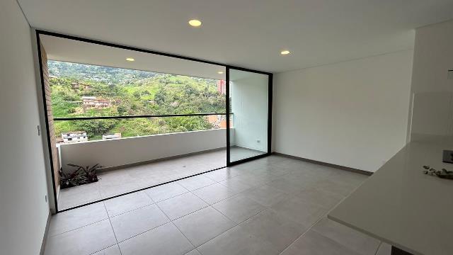 Apartamento en Arriendo