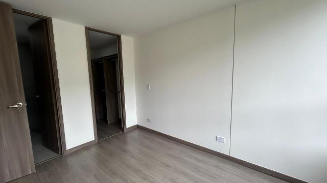 Apartamento en Arriendo