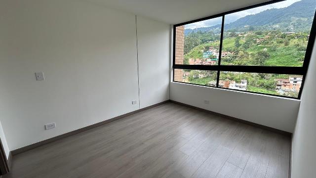 Apartamento en Arriendo