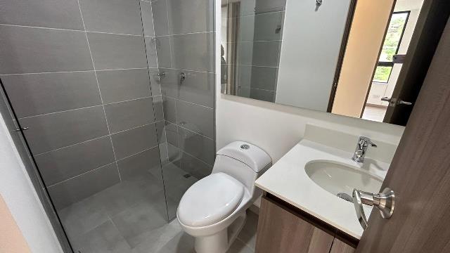 Apartamento en Arriendo