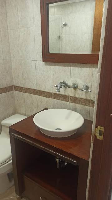 Apartamento en Arriendo