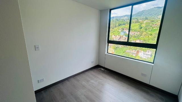 Apartamento en Arriendo