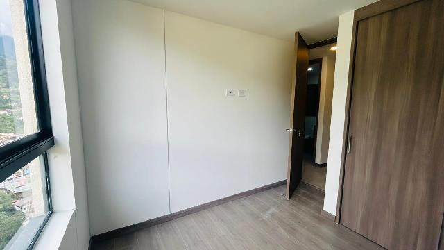 Apartamento en Arriendo