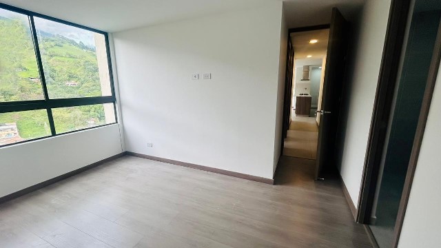 Apartamento en Arriendo