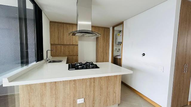 Apartamento en Arriendo