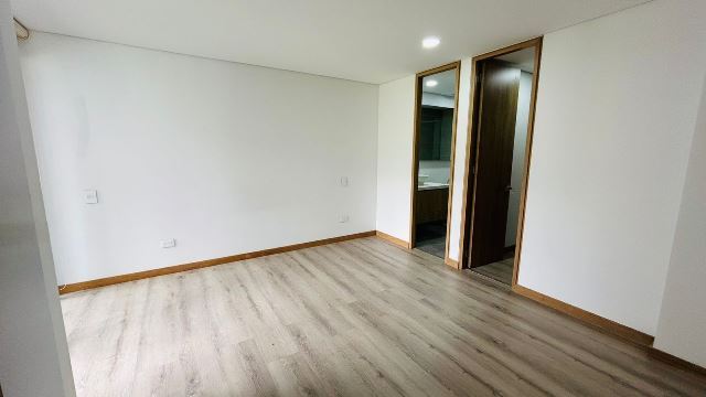 Apartamento en Arriendo