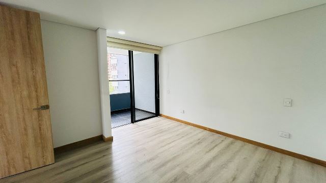 Apartamento en Arriendo