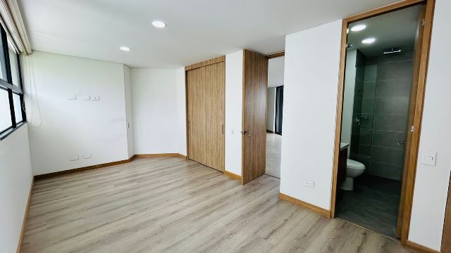 Apartamento en Arriendo