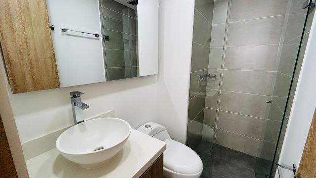 Apartamento en Arriendo