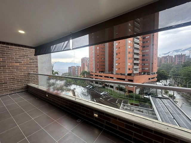 Apartamento en Arriendo