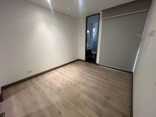 Apartamento en Arriendo