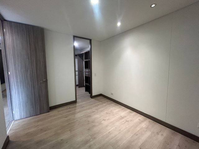 Apartamento en Arriendo