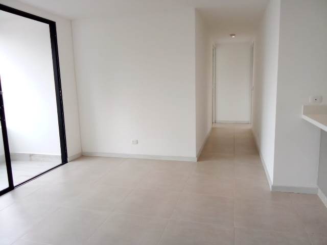 Apartamento en Arriendo