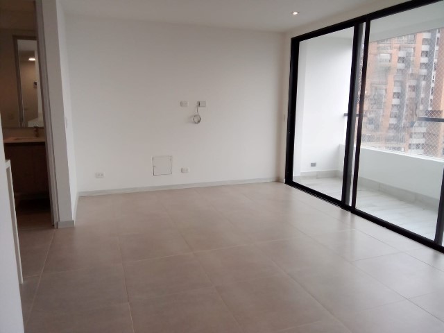 Apartamento en Arriendo