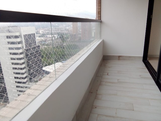 Apartamento en Arriendo