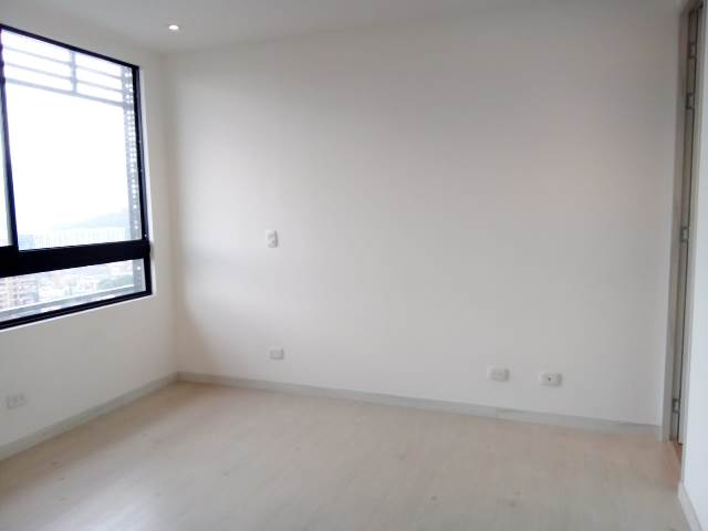 Apartamento en Arriendo