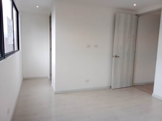 Apartamento en Arriendo