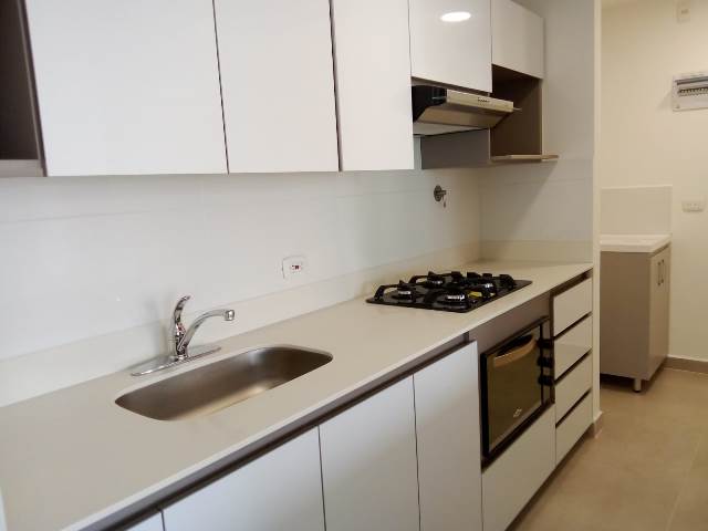 Apartamento en Venta