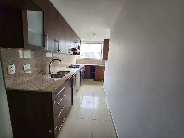 Apartamento en Venta