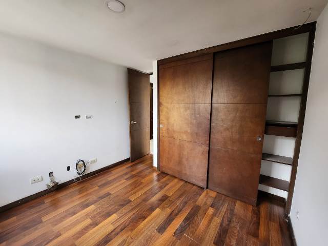 Apartamento en Venta