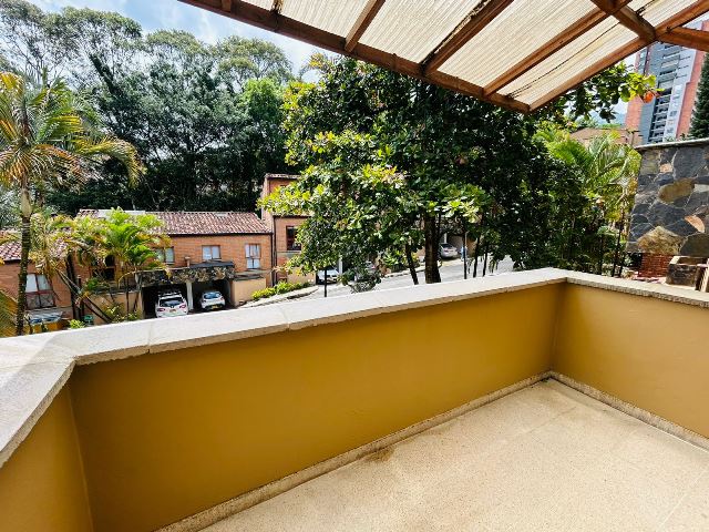 Casa en Arriendo