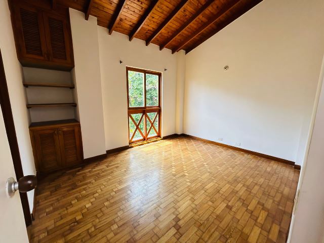 Casa en Arriendo