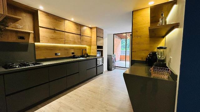 Apartamento en Arriendo